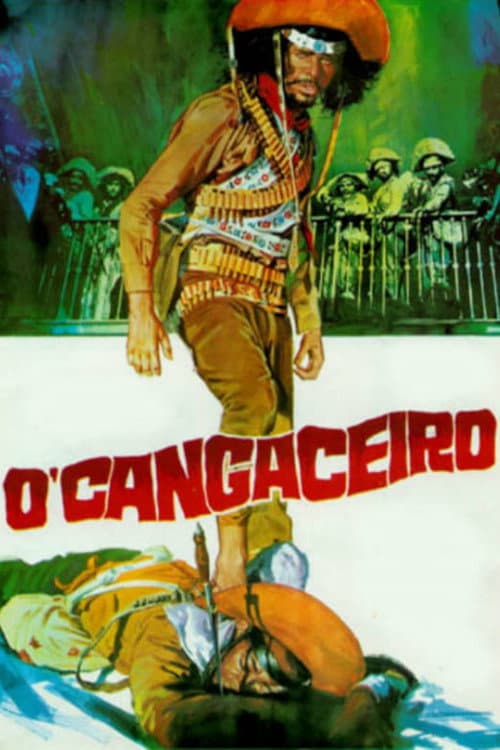 O Cangaceiro (1969) poster