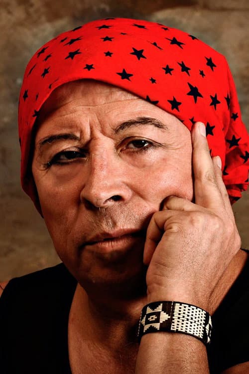 Pedro Lemebel foto