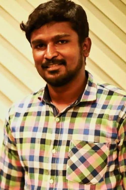Rathna Kumar foto