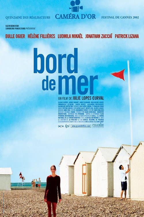 Bord de mer (2002) poster