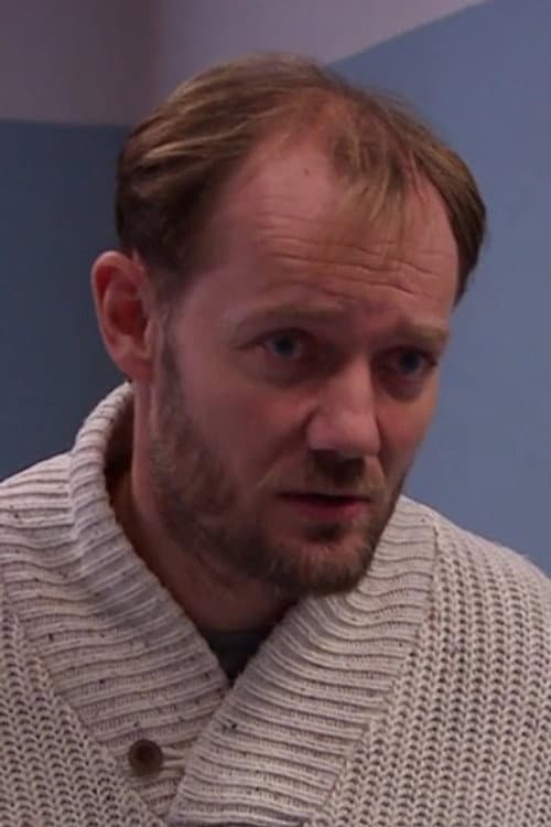 Martin Ešpandr foto