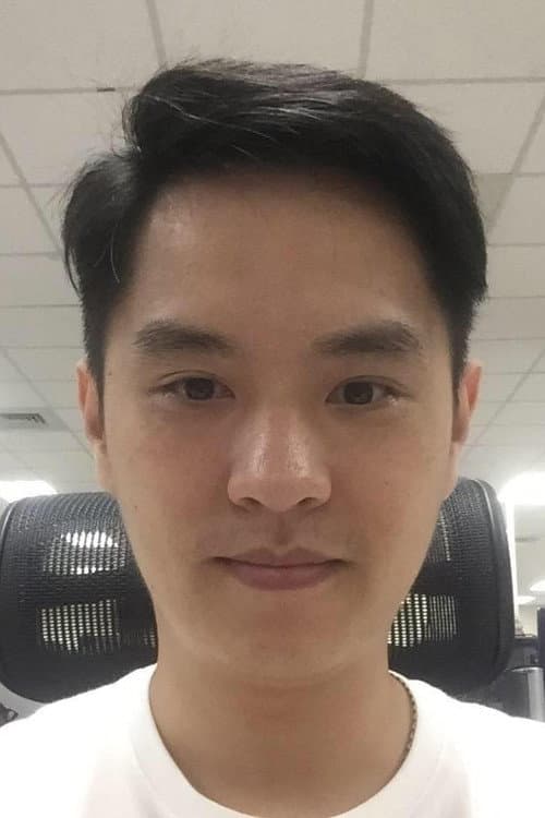 Chen Dingwei foto