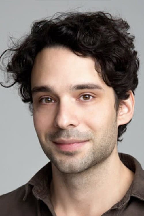 Andreas La Chenardière foto