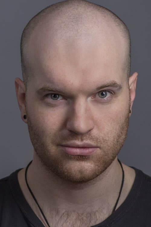 Rob Jacobsen foto