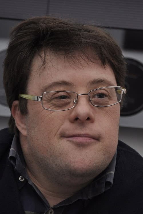 Pablo Pineda foto