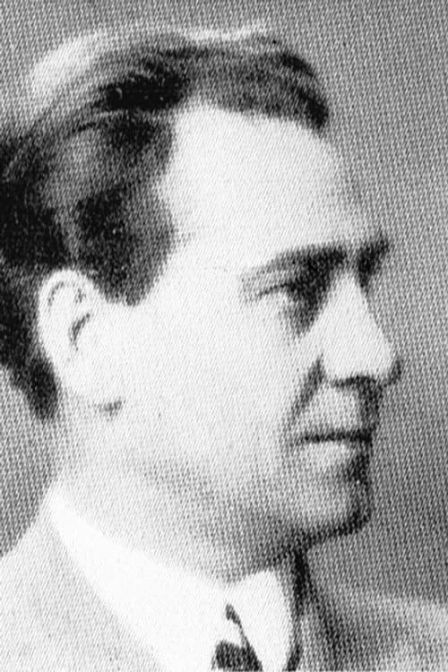 Axel Lagerberg foto