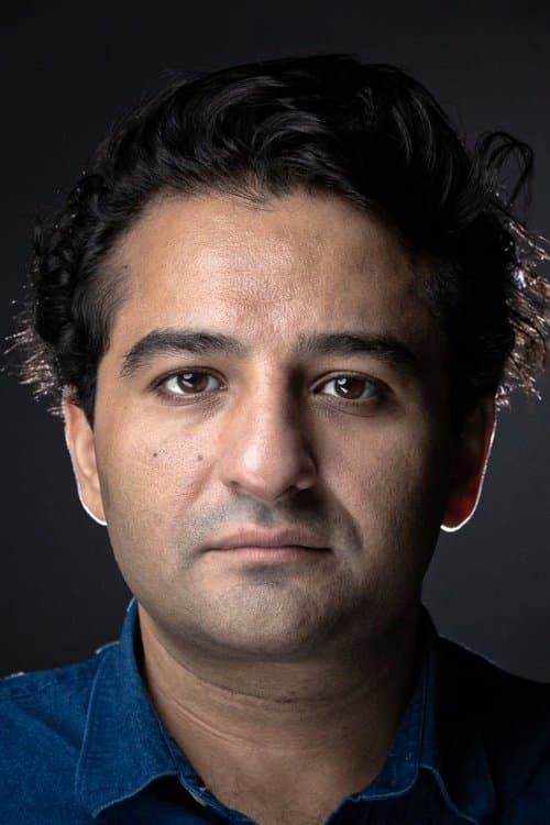 Nader Khademi foto