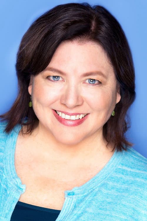 Carrie Armstrong foto