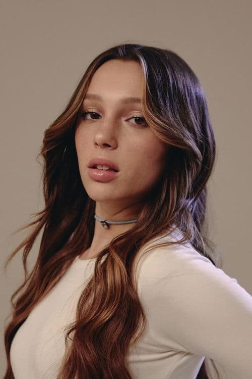 Sarah Toscano foto