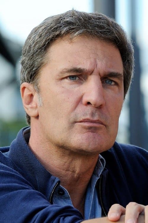 Andrea Renzi foto