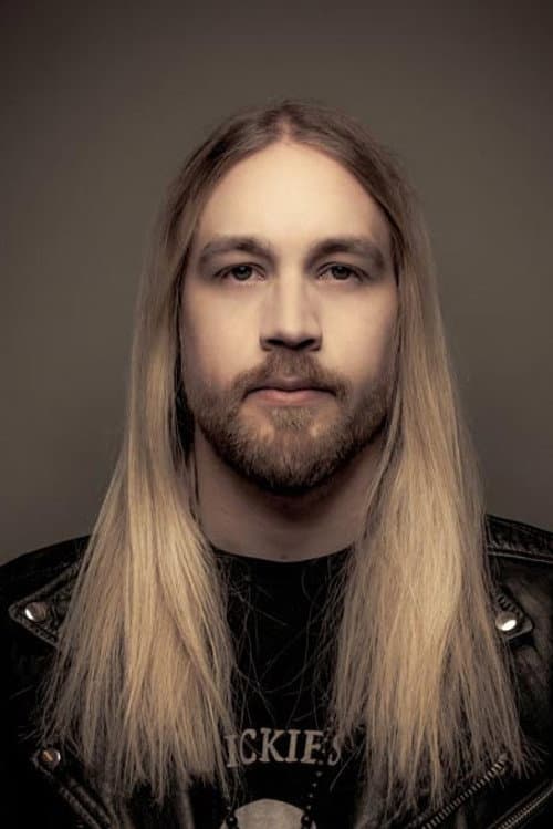 Hannes Van Dahl foto