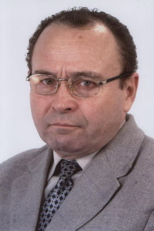 Валерий Громовиков foto