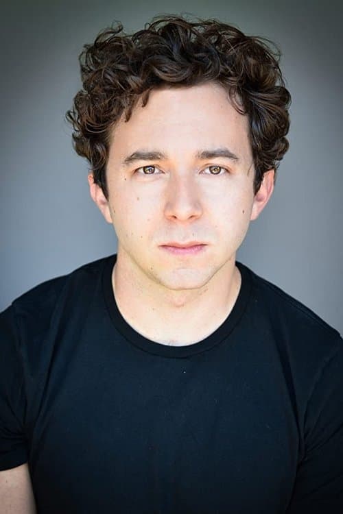 Aaron Himelstein foto