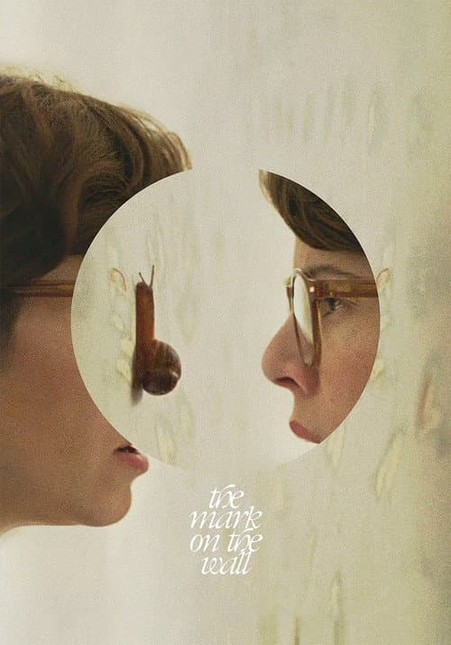 The Mark On The Wall (2024) poster