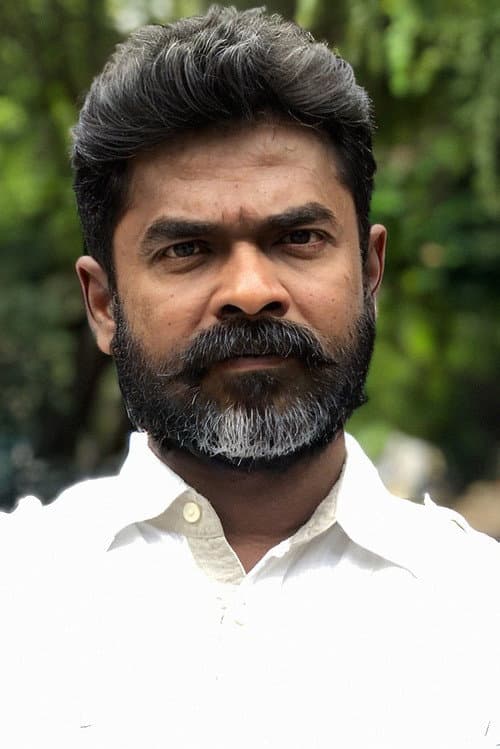 Shankar Thas foto