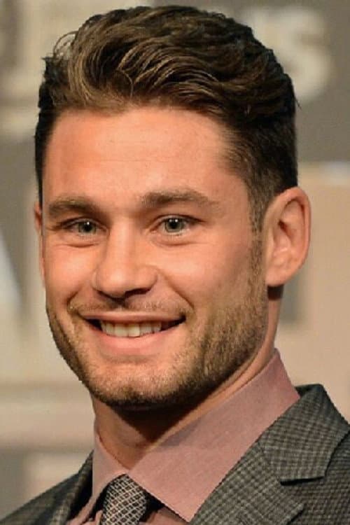 Chris Algieri foto