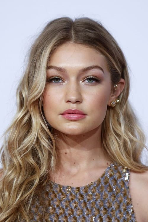 Gigi Hadid foto