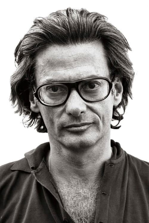 Richard Avedon foto
