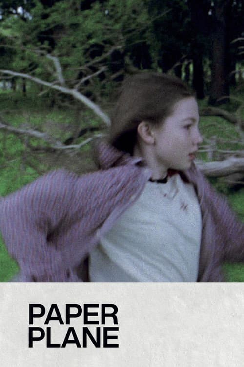 Paper Plane (2026) poster