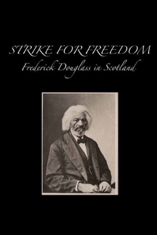 Strike for Freedom (2020) poster