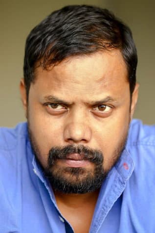 Ravi Sah foto
