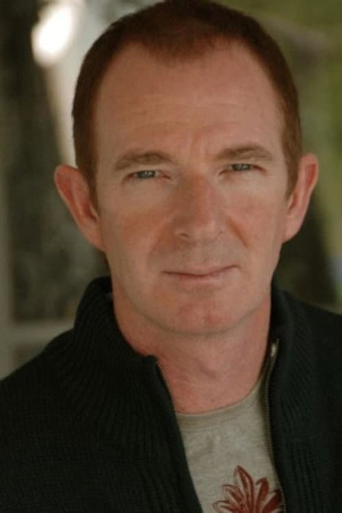 Andrew Connolly foto