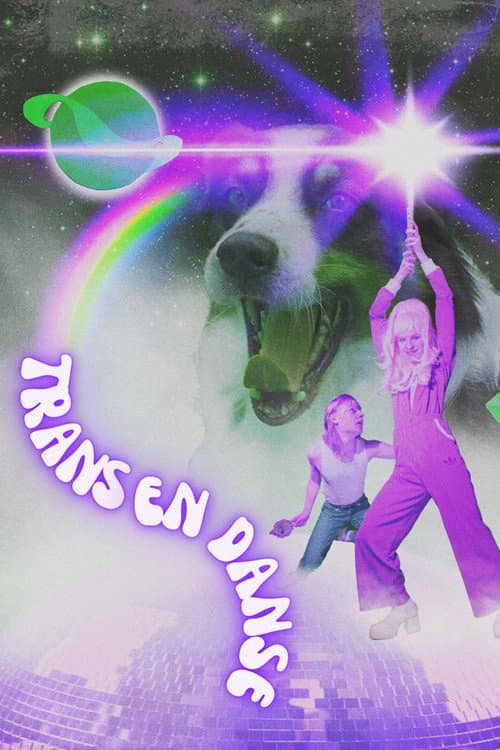 Trans en Danse (2023) poster