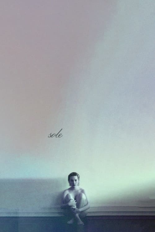 Sole (2014) poster