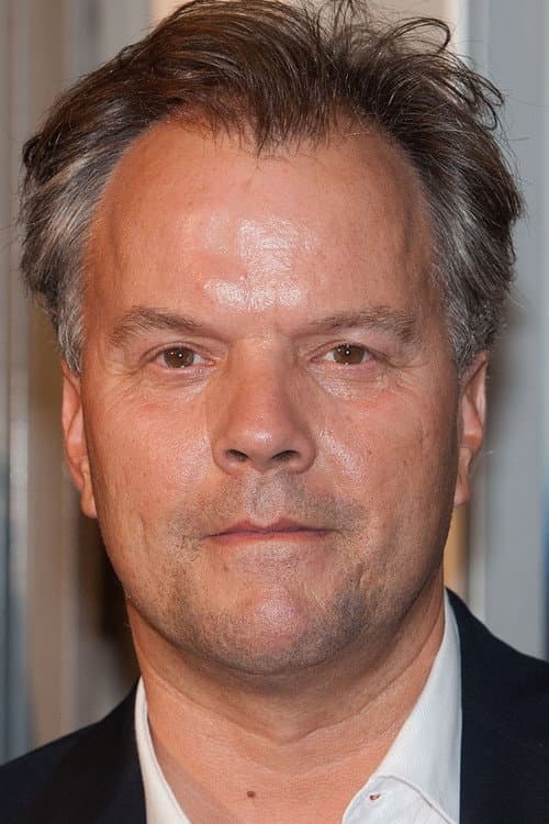 Matt Frei foto