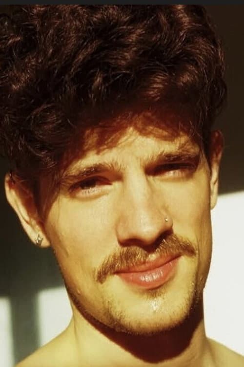 Luca Pereș-Bota foto