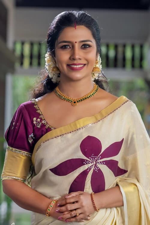 Letha Das foto
