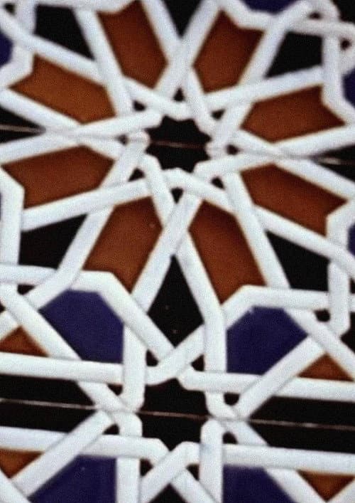 Arabesque for Kenneth Anger (1961) poster