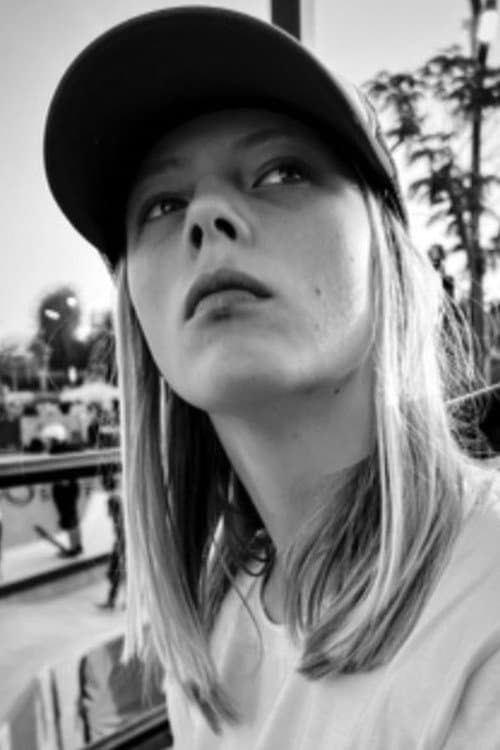 Hedda Hjertberg foto