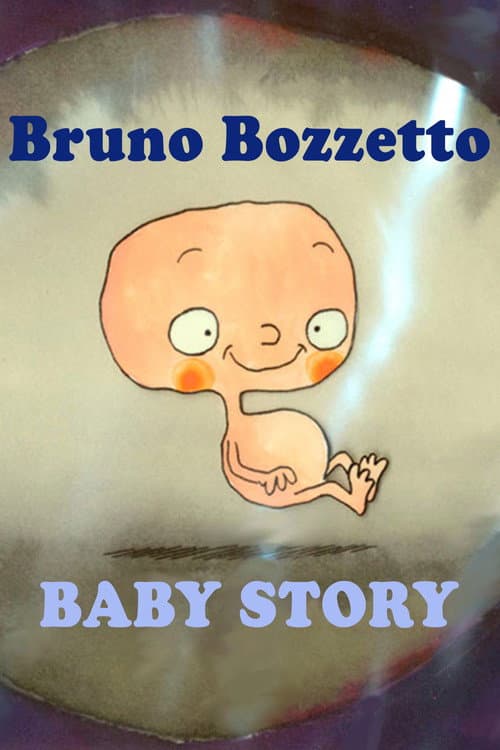 Baby Story (1978) poster