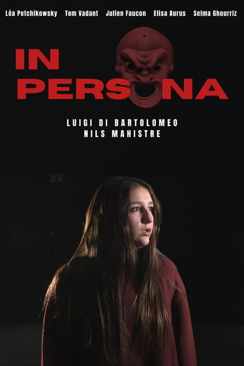 In Persona (2026) poster