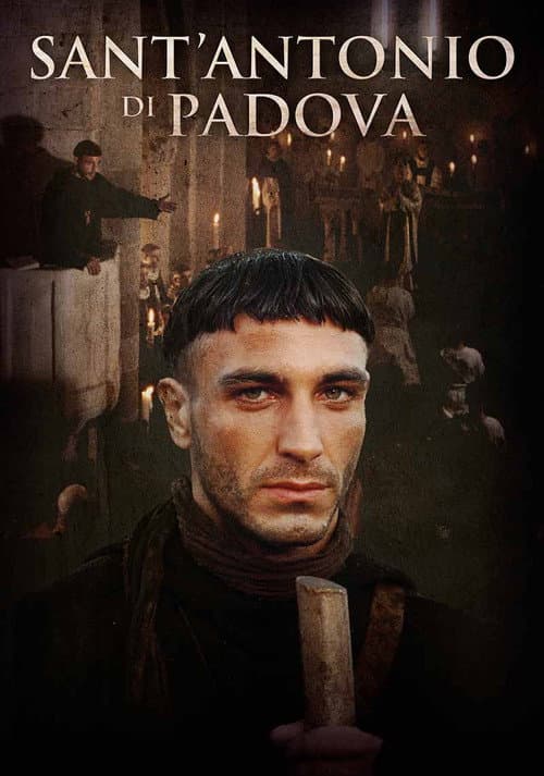 Sant'Antonio di Padova (2002) poster