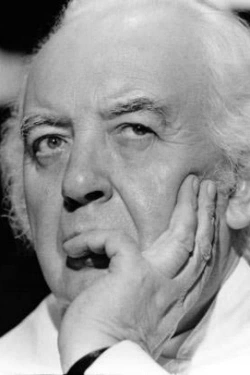 Raymond Leopold Bruckberger foto