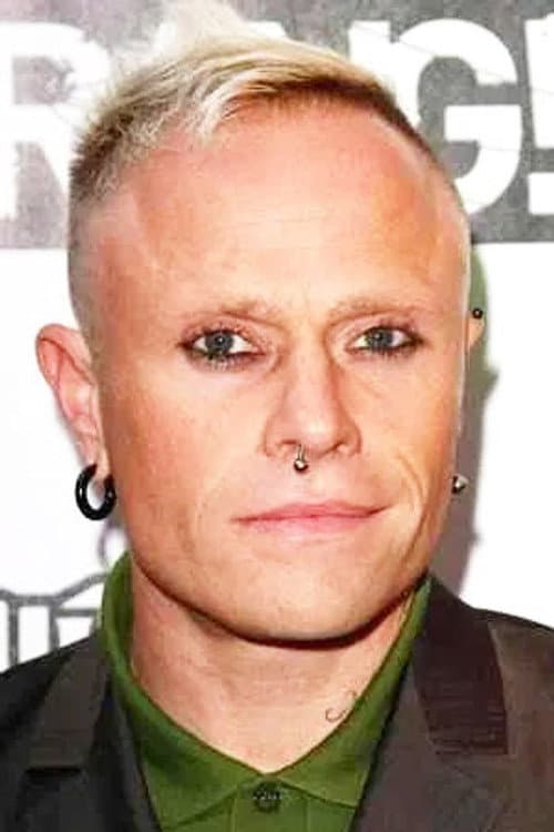 Keith Flint foto