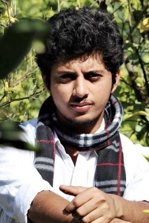 Mayur More foto