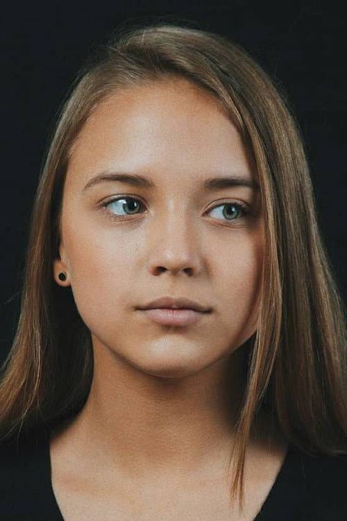 Дарья Щербакова foto