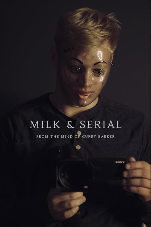 Milk & Serial (2024) poster