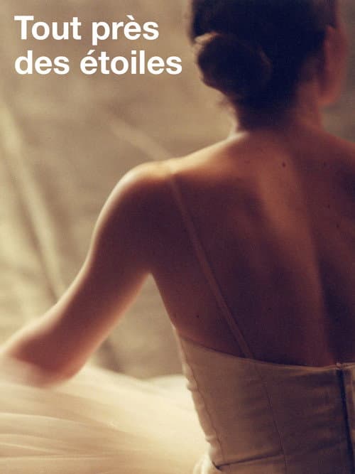 Tout près des étoiles (2001) poster