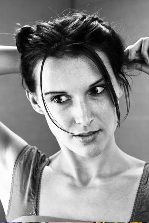 Natacha Jenny foto
