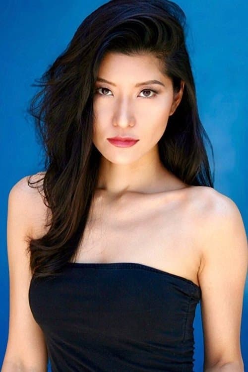 Hazuki Kato foto