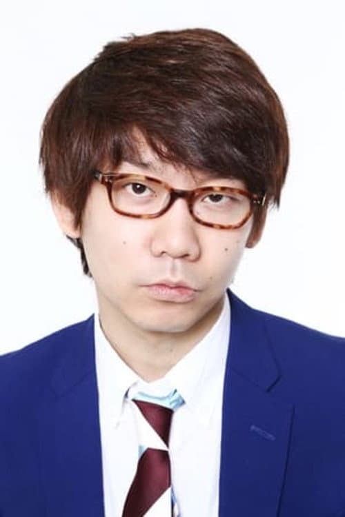 小宮浩信 foto