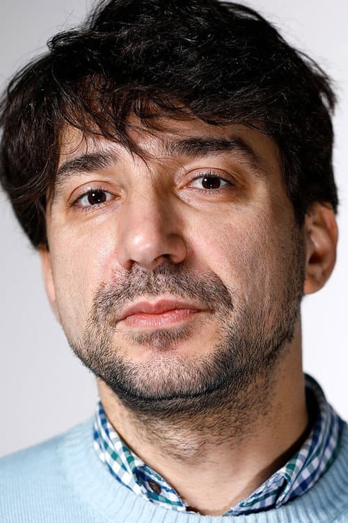Senad Šahmanović foto