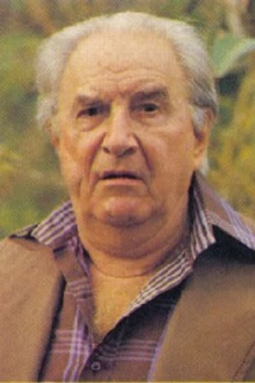 Zbigniew Ziembinski foto