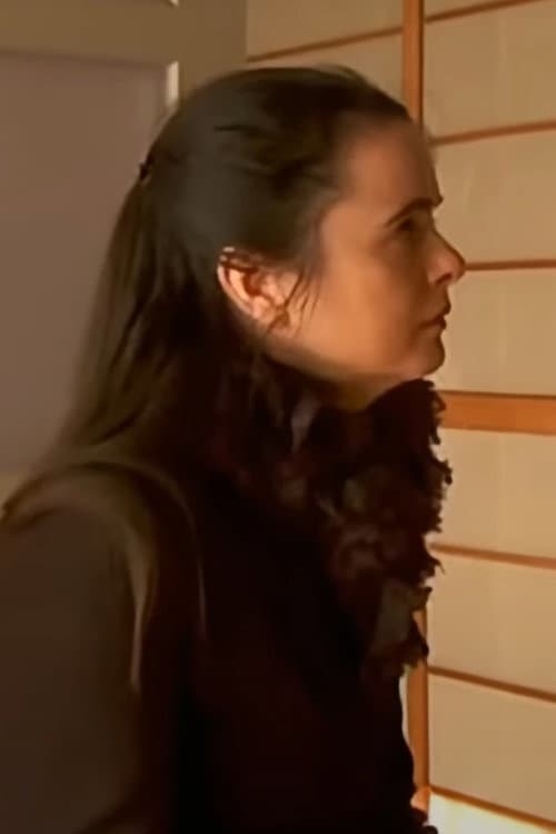 Amélie Nothomb, une vie entre deux eaux (2012) poster