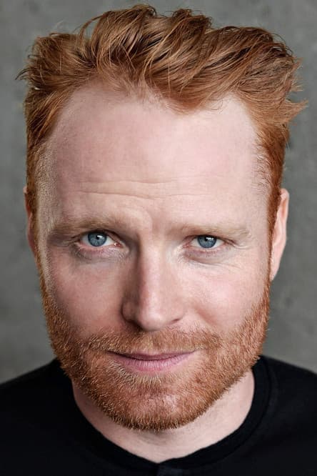 Magnus Bruun foto