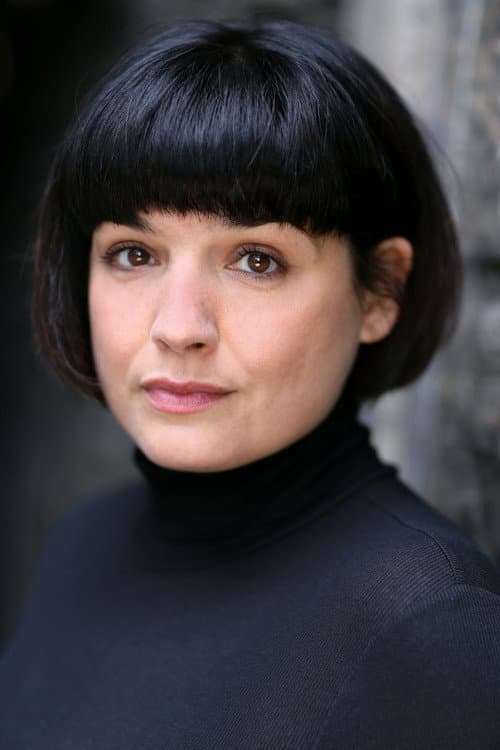 Neshla Caplan foto